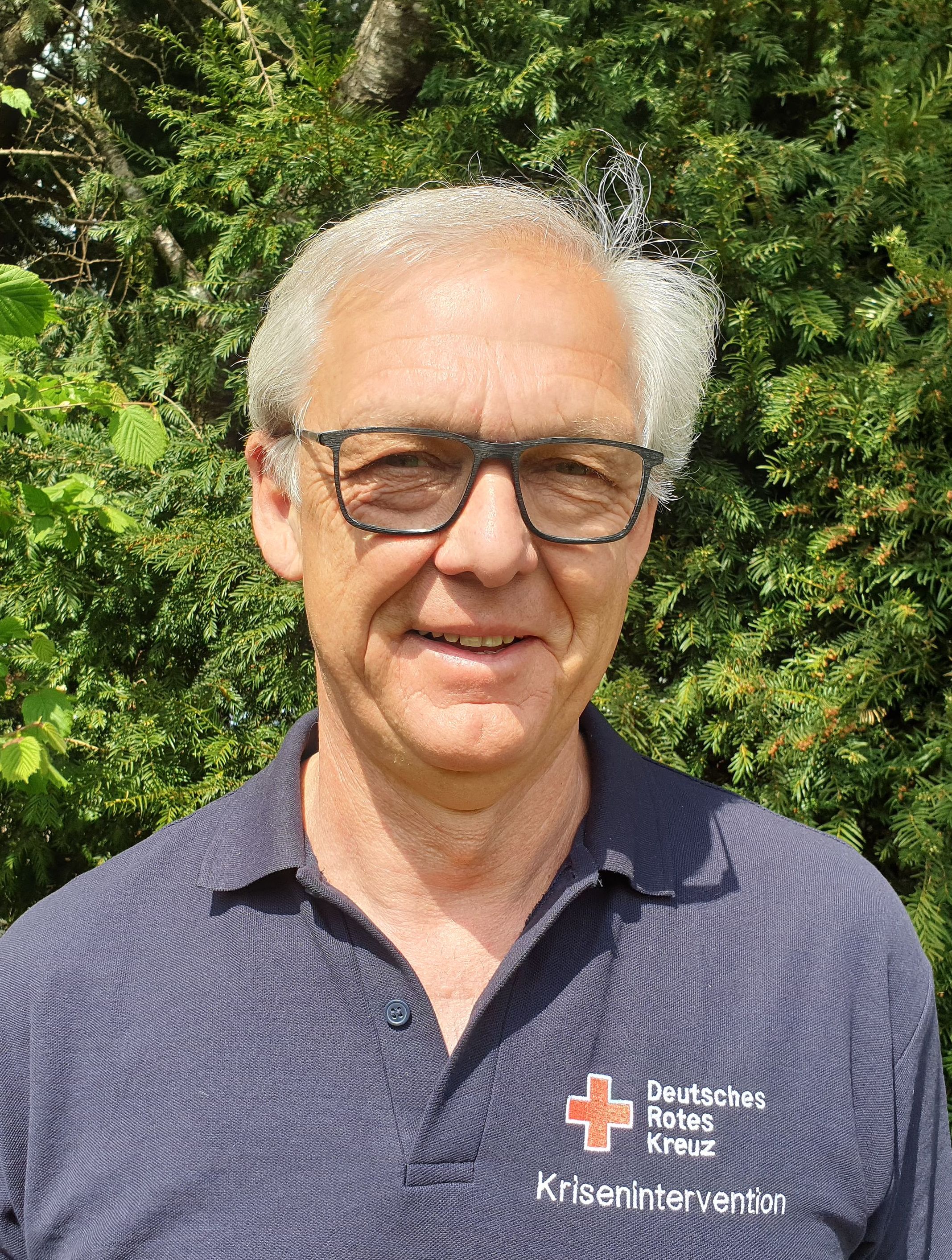 Teamleitung KIT Kempten - Krisenintervention